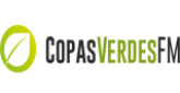 Radio Copas Verdes radio live streaming logo