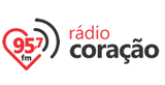 Rádio Coração radio live streaming logo