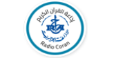 Radio Coran radio live streaming logo