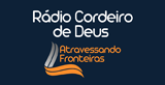 Rádio Cordeiro de Deus radio live streaming logo
