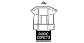 Rádio Coreto radio live streaming logo