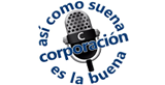 Radio Corporación radio live streaming logo