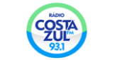 Rádio Costa Azul radio live streaming logo