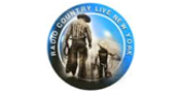 Radio Country Live radio live streaming logo