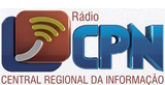 Rádio CPN radio live streaming logo