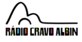 Rádio Cravo Albin radio live streaming logo
