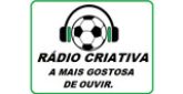 Radio Criativa radio live streaming logo