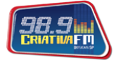 Rádio Criativa radio live streaming logo