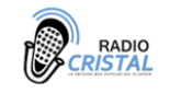 Radio Cristal radio live streaming logo