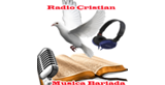 RADIO CRISTIANA radio live streaming logo