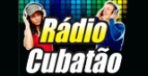 Rádio Cubatão radio live streaming logo