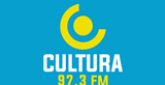 Rádio Cultura FM radio live streaming logo