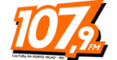 Rádio Cultura FM radio live streaming logo
