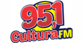 Rádio Cultura radio live streaming logo