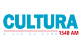 Rádio Cultura radio live streaming logo