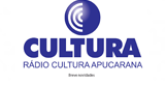 Rádio Cultura radio live streaming logo