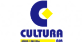 Rádio Cultura radio live streaming logo