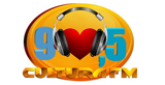 Rádio Cultura radio live streaming logo