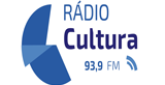 Rádio Cultura radio live streaming logo