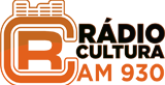 Rádio Cultura radio live streaming logo
