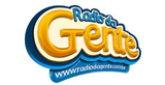Rádio da Gente radio live streaming logo