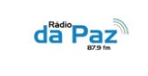 Rádio da Paz radio live streaming logo