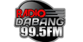 Radio Dabang radio live streaming logo