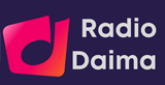 Radio Daima radio live streaming logo