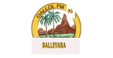 Radio Dallol Balleyara radio live streaming logo
