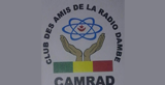 Radio Dambe Bamako radio live streaming logo
