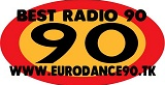 Rádio Dance Anos 90 radio live streaming logo