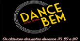Rádio Dance Bem radio live streaming logo