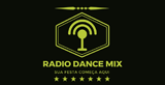 Radio Dance Mix radio live streaming logo