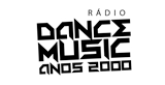 Rádio Dance Music Anos 2000 radio live streaming logo