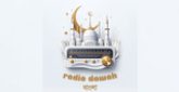 Radio Dawah Bangla radio live streaming logo