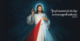 Radio De La Divina Misericordia Radio Station Logo Radio De La Divina Misericordia radio live streaming logo