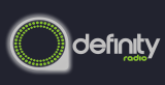 Rádio Definity radio live streaming logo
