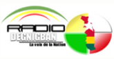 Radio Degnigban radio live streaming logo