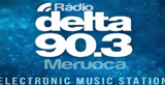 Rádio Delta Meruoca radio live streaming logo
