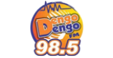 Rádio Dengo Dengo FM radio live streaming logo