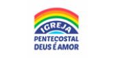 Rádio Deus é Amor radio live streaming logo