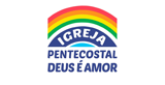 Rádio Deus é Amor radio live streaming logo