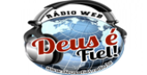 Radio Deus e fiel radio live streaming logo
