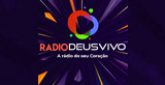 Radio Deus Vivo radio live streaming logo