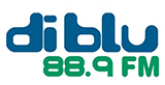 Radio Diblu radio live streaming logo