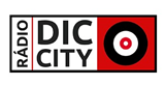 Rádio Dic City radio live streaming logo