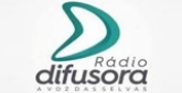 Rádio Difusora Acreana radio live streaming logo