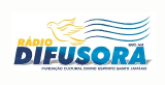 Rádio Difusora AM 680 radio live streaming logo