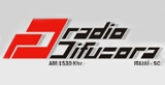 Radio Difusora AM radio live streaming logo