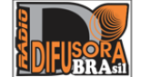 Rádio Difusora Campinas radio live streaming logo